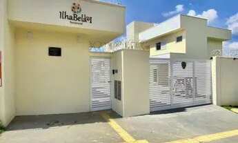 Imagem 2: Sobrado para venda tem 149 metros quadrados com 3 quartos