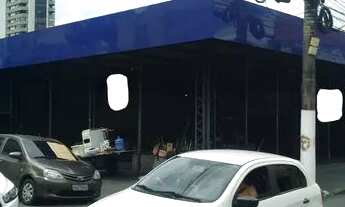 Imagem 5: Galpão/Depósito/Armazém para venda tem 500 metros quadrados com 3 quartos em Reduto -