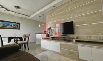 Imagem 2: Apartamento Padrão em São José dos Campos