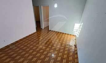 Imagem 6: Apartamento com 2 quartos e vaga de garagem