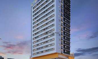 Imagem 2: Apartamento com 2 dormitórios à venda, 64 m² por R$ 587.600,00 - Morretes - Itapema/SC