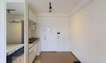 Imagem 5: Apartamento para Aluguel - Bela Vista, 1 Quarto, 33 m2