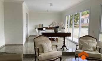 Imagem 6: Residencial - Alphaville