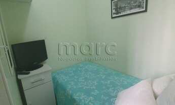 Imagem 7: SAO PAULO - Apartamento Padrão - CAMBUCI