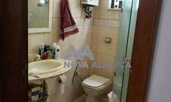 Imagem 6: Apartamento-À VENDA-Botafogo-Rio de Janeiro-RJ