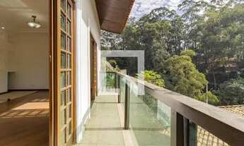 Imagem 6: Casa para Aluguel - Panamby, 4 Quartos, 600 m2