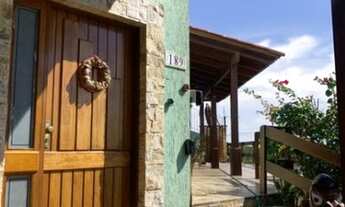 Imagem 5: Casa para Venda - 332m², 3 dormitórios, sendo 1 suites, 3 vagas - Espirito Santo