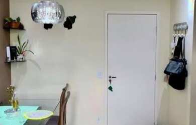 Imagem 2: Apartamento para venda possui 56 metros quadrados com 3 quartos em Tapanã (Icoaraci) - Bel