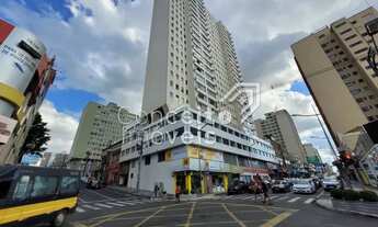 Imagem 2: Edifício Vila Velha - Apartamento - Centro