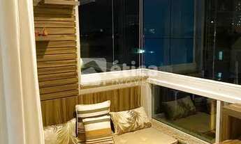 Imagem 6: APARTAMENTO PARA LOCAÇÃO 02 SUÍTES SEMI MOBILIADO E EQUIPADO PRONTO PARA MORAR