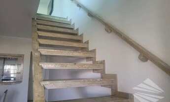 Imagem 6: Cobertura com 3 dormitórios para alugar, 270 m² - Vila Jaboticabeira - Taubaté/SP