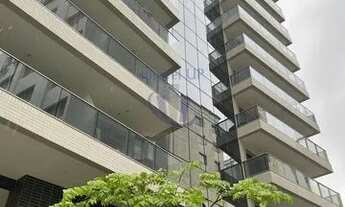 Imagem 2: Salas novas 128,54m² na Avenida Angélica, com sacada em 3 vagas, 500m Metrô !