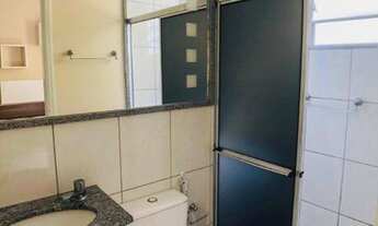 Imagem 6: Apartamento com 3 dormitórios para alugar, 79 m² por R$ 1.770,25/mês - Santa Terezinha - S