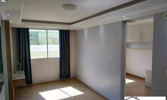 Imagem 2: APARTAMENTO 03 DORM - HORTO DO YPE CAMPO LIMPO