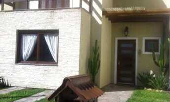 Imagem: Casa para Venda - 140m², 3 dormitórios