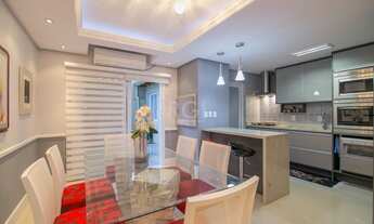 Imagem 5: Casa Condominio para Venda - 200.95m², 3 dormitórios, sendo 1 suites, 2 vagas - Tristeza