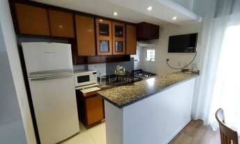 Imagem 4: Flat disponível em Moema