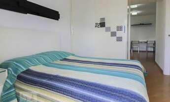 Imagem 7: Apartamento para Aluguel - Vila Olímpia, 1 Quarto, 40 m2