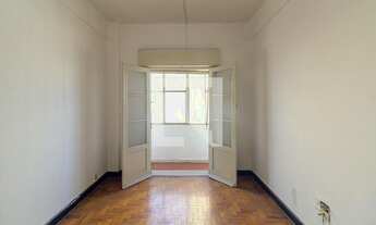 Imagem 2: Apartamento para Aluguel - Santa Cecília, 1 Quarto, 45 m2