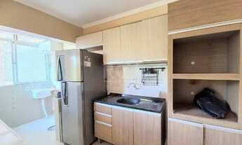 Imagem 5: Apartamento para Locação/Aluguel - 43.99m², 1 dormitório, 1 vaga - Glória