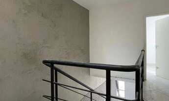 Imagem 7: CASA EM CONDOMÍNIO NO PLANALTO PAULISTA COM 2 SUÍTES