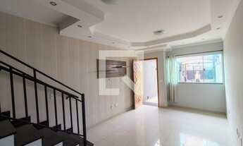 Imagem 2: Casa à Venda - Ponte Rasa, 2 Quartos, 88 m2