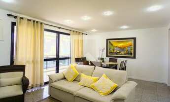 Imagem: Apartamento para Aluguel - Jardim Oceânico