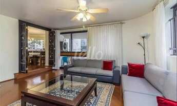 Imagem 5: São Paulo - Apartamento Padrão - Jardins