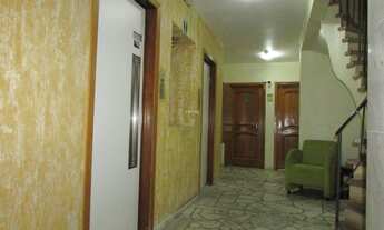 Imagem 4: Apartamento para Venda - 185.92m², 3 dormitórios, sendo 1 suites, 2 vagas - Santana