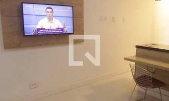 Imagem 5: Apartamento para Aluguel - Copacabana, 1 Quarto, 40 m2