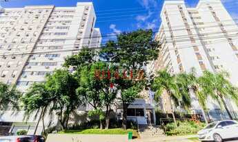 Imagem: PORTO ALEGRE - Padrão - Passo da Areia