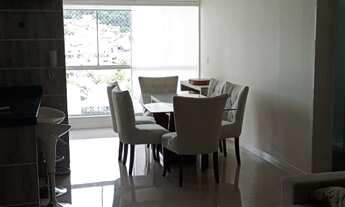 Imagem 8: Apartamento Alto Padrão - Locação - Escola Agrícola