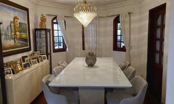 Imagem 6: Casa para venda ou locação em Morada dos Pinheiros (aldeia da Serra) - Santana de Parnaíba