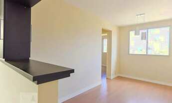 Imagem 2: Apartamento para Aluguel - Parque das Águas, 2 Quartos, 47 m2