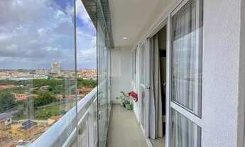 Imagem 7: Apartamento para venda tem 62 metros quadrados com 2 quartos em Olho D'Água - São Luí