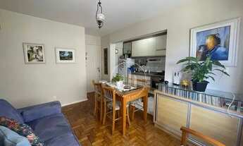 Imagem: Apartamento com 3 dormitórios à venda