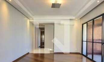 Imagem 4: Apartamento com 4 dormitórios para alugar, 216 m² por R$ 14.957,18/mês - Campo Belo - São