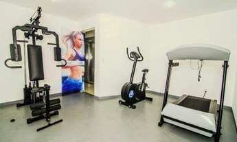 Imagem 3: Edifício Forte de São Paulo - 3 Quartos | Vaga(s