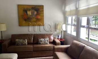 Imagem 5: SAO PAULO - Casa Padrão - JARDIM PAULISTA