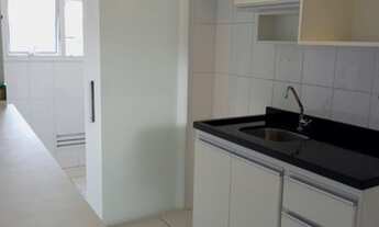 Imagem 5: #x27;Apto na Granja Julieta para locação