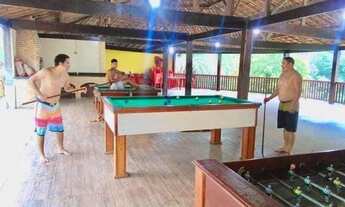 Imagem 6: Sítio para eventos em geral