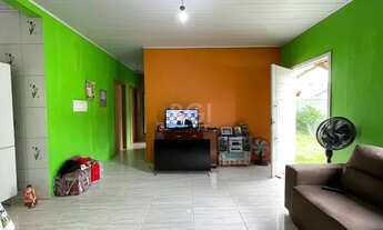 Imagem 5: Casa em Restinga