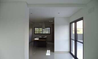 Imagem 6: Apartamento para aluguel possui 123 metros quadrados com 3 quartos em Setor Bueno - Goiâni