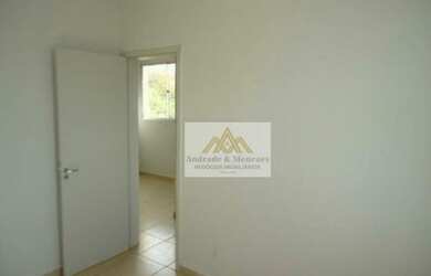 Imagem 6: Cobertura com 2 dormitórios à venda, 69 m² por R$ 255.000,00 - City Ribeirão - Ribeirão Pr