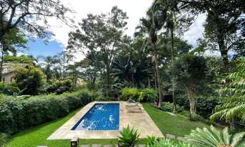 Imagem 7: Casa para locação na Granja Viana cond Granja Viana II