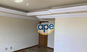 Imagem 6: Apartamento com 3 quartos para alugar, 200 m² por R$ 3.630/mês - Centro - Vila Velha/ES