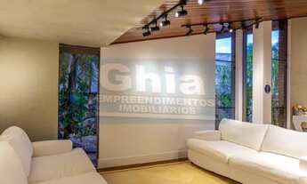 Imagem 4: Casa à venda ou locação comercial no bairro Taquaral em Campinas