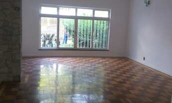 Imagem 3: Casa para aluguel com 335 metros quadrados com 3 quartos em Campo Belo - São Paulo - SP