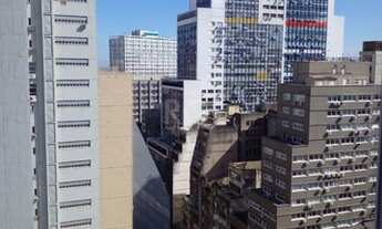 Imagem: Apartamento para Venda - 31.03m², 1 dormitório