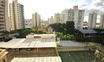 Imagem 5: Apartamento para Venda - 95.24m², 2 dormitórios, sendo 1 suites, 2 vagas - Passo da Areia